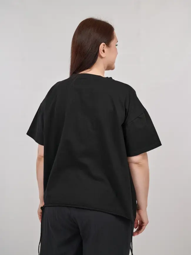 Футболка 2546 Размер 50-58 фото 20