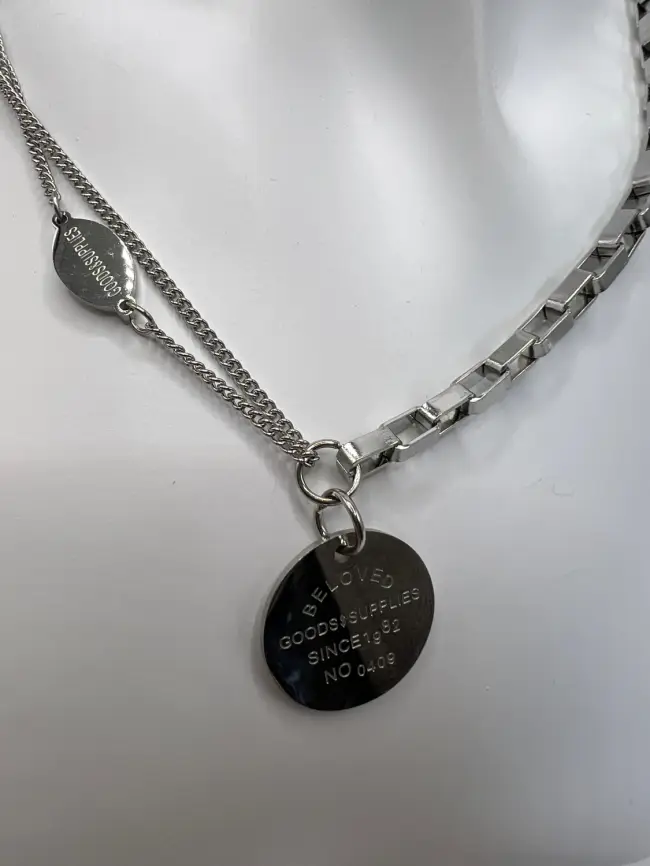 Колье 0795 фото 4