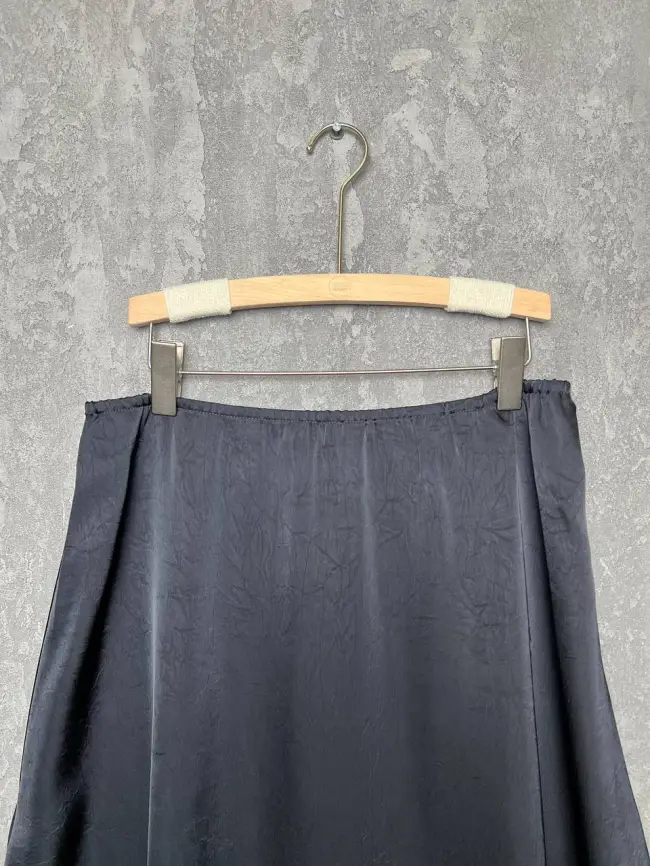 Юбка ЭттоПлюс 1001-1 Размеры 52-58 фото 40