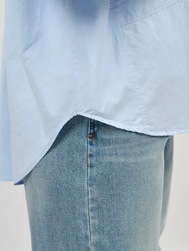 Рубашка 6768 Размер 52-58 фото 8