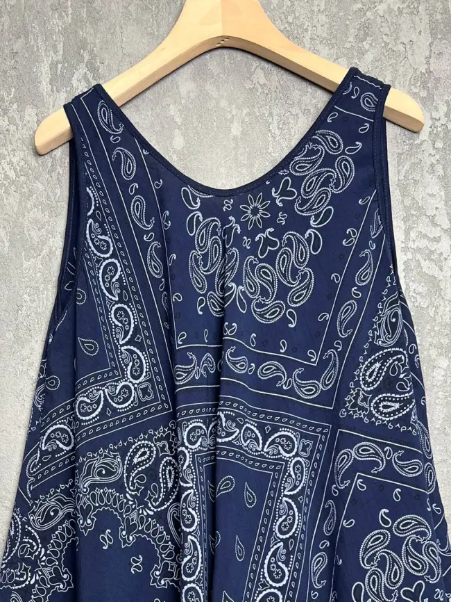 Топ летний Италия 59100 Размер 46-54 фото 17