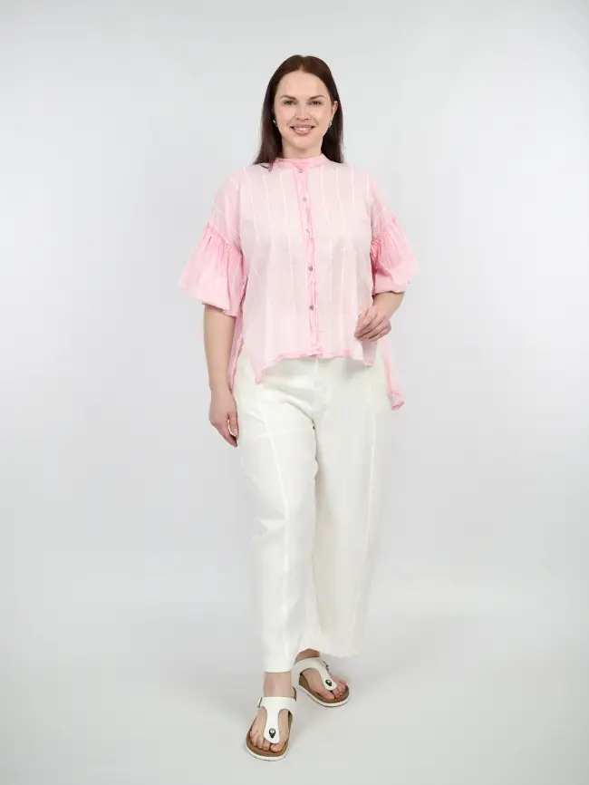 Рубашка Италия 6073 Размер 48-58 фото 53