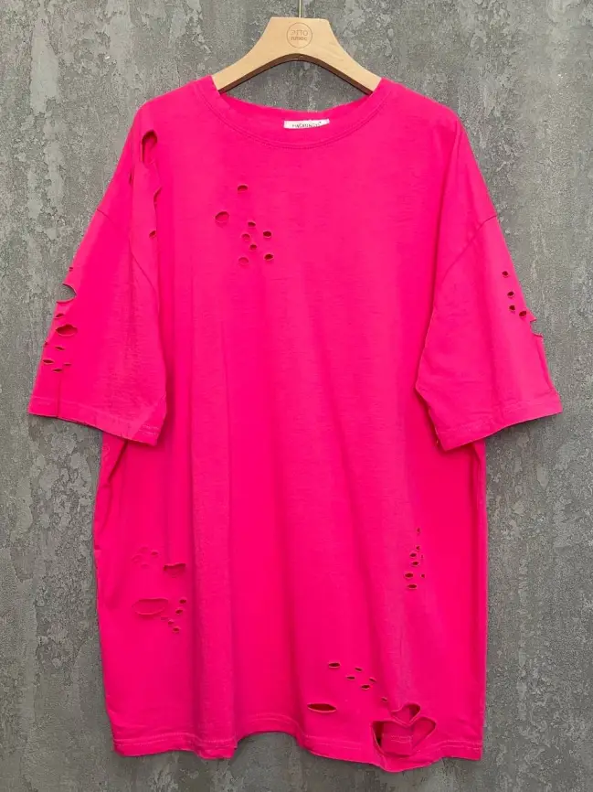 Футболка 3853 Размер 50-58 фото 6