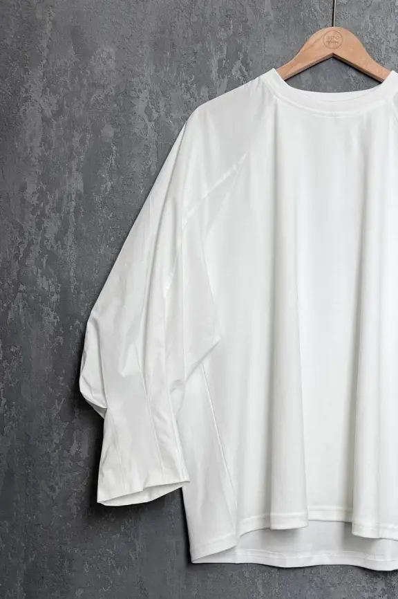 Лонгслив 25198 Размер 50-54 фото 15