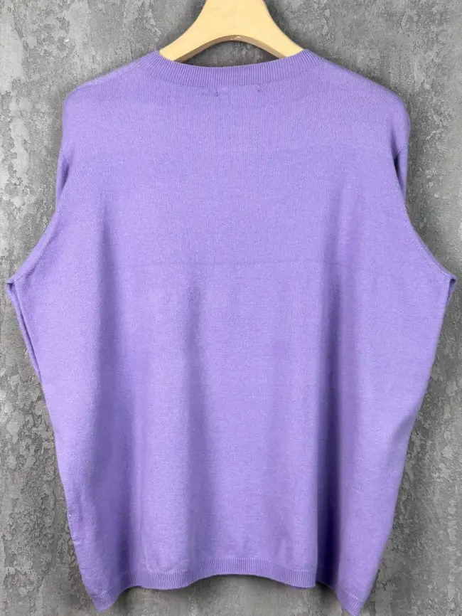 Джемпер 20242 ЭттоПлюс Размер 50-58 фото 53