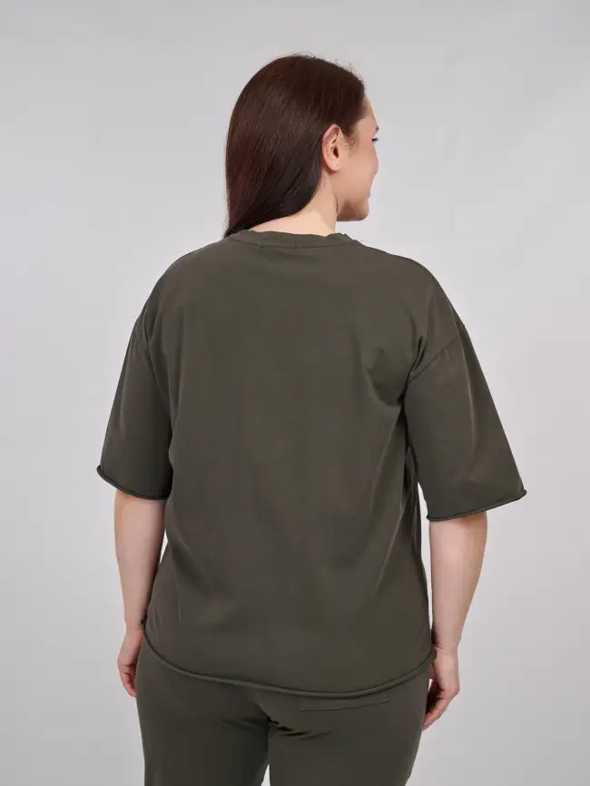 Костюм двойка ЭттоПлюс 231176 Размер 50-54 фото 38