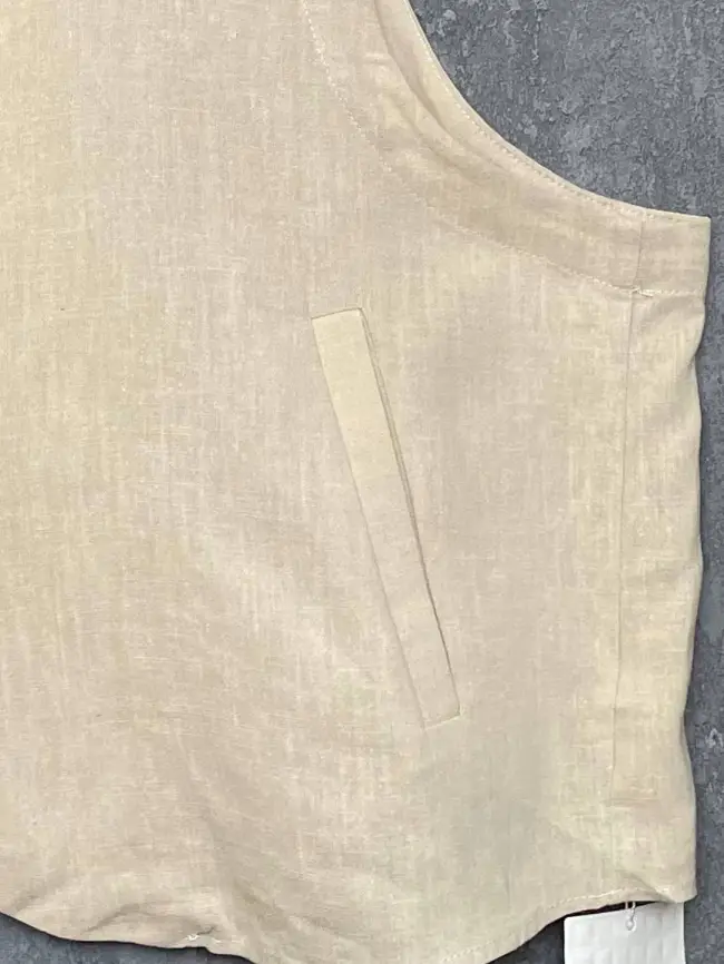 Жилет 25017 Размер 50-56 фото 76