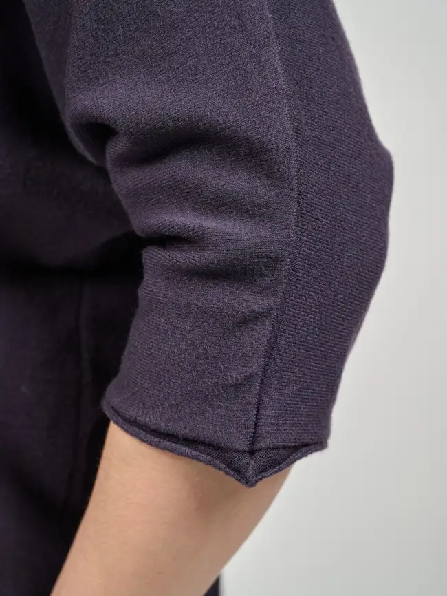 Джемпер ЭттоПлюс 1002 Размер 50-58 фото 157