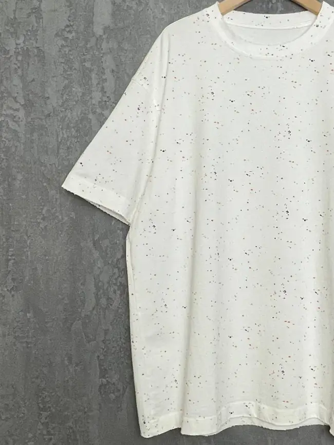 Футболка  Брызги 95061 Размер 50-54 фото 21