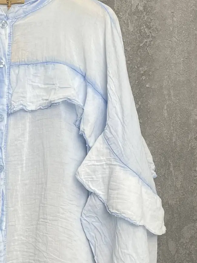 Рубашка Италия 5054 Размер 50-58 фото 62