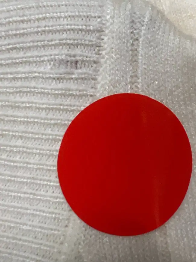 Джемпер 68525 Размер 48-56 (слоновая кость)Уценка фото 2