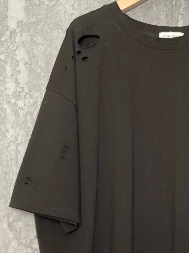 Футболка 3855 Размер 50-56 фото 15