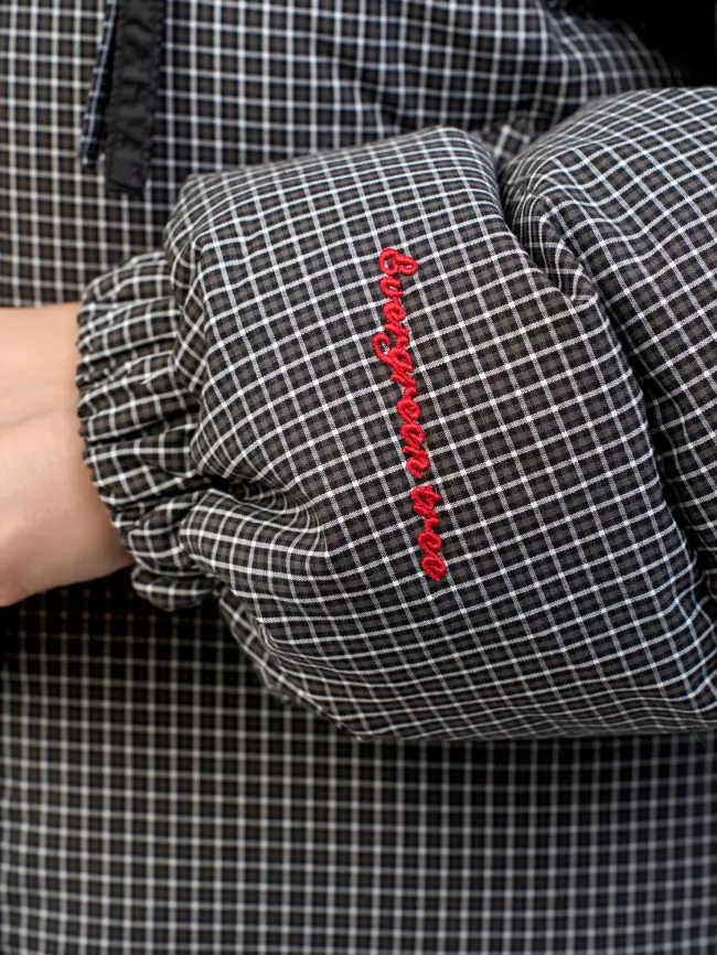 Куртка 9078 Размер 46-58 фото 12