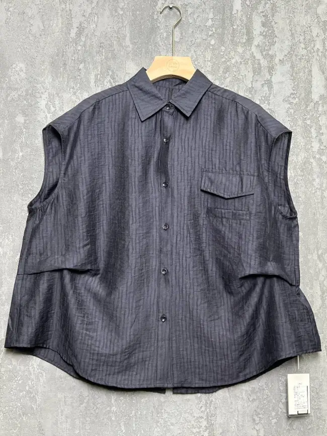 Блуза 421 размер 52- 58 фото 16