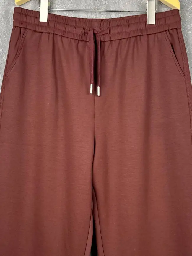 Брюки "Демисезонные" 9758 Размеры 50-58 фото 11