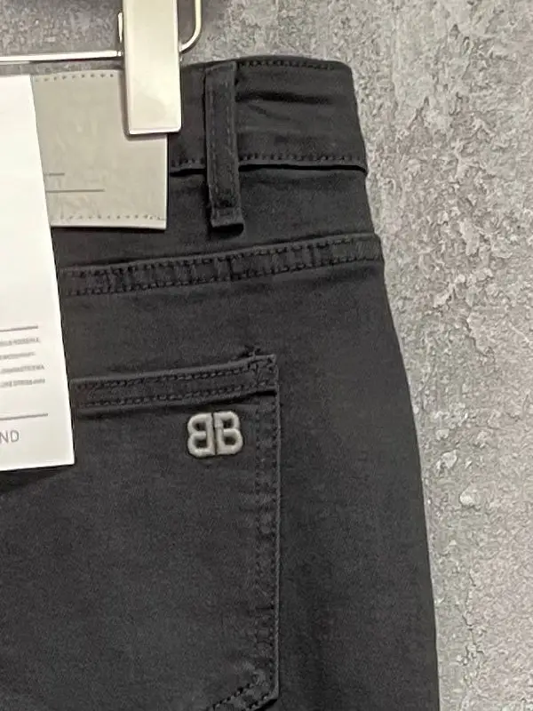 Джинсы Бэст 36532 фото 13