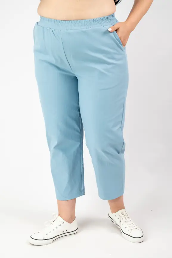 Брюки ЭттоПлюс 0021-1 Размеры 48-58 фото 36