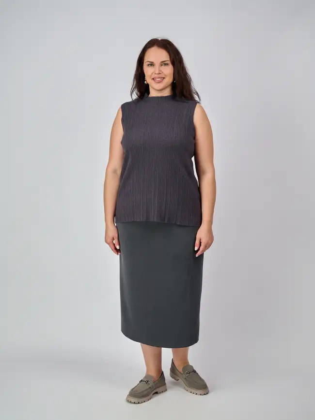 Джемпер ЭттоПлюс 860 (50-56) фото 56