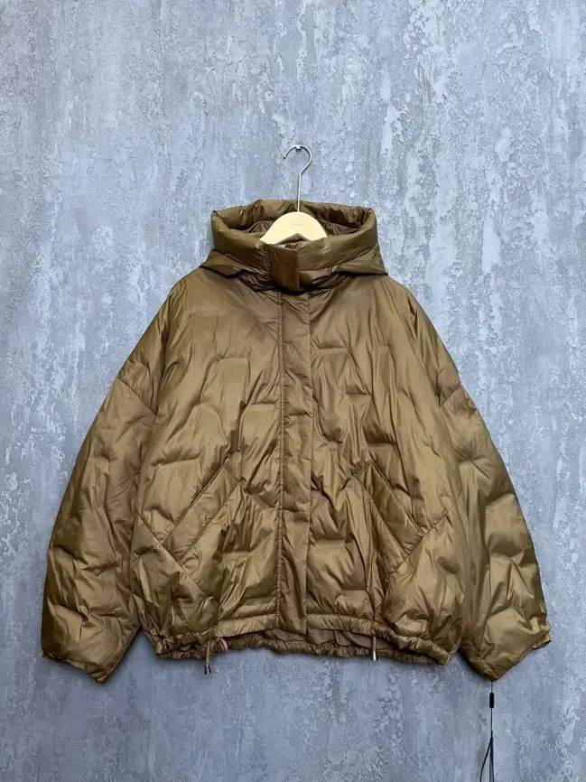 Куртка 2433 Размеры 56-66 фото 2