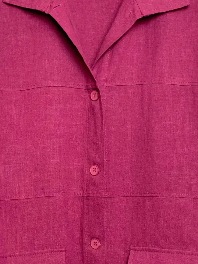 Рубашка-пиджак 25012 фото 9