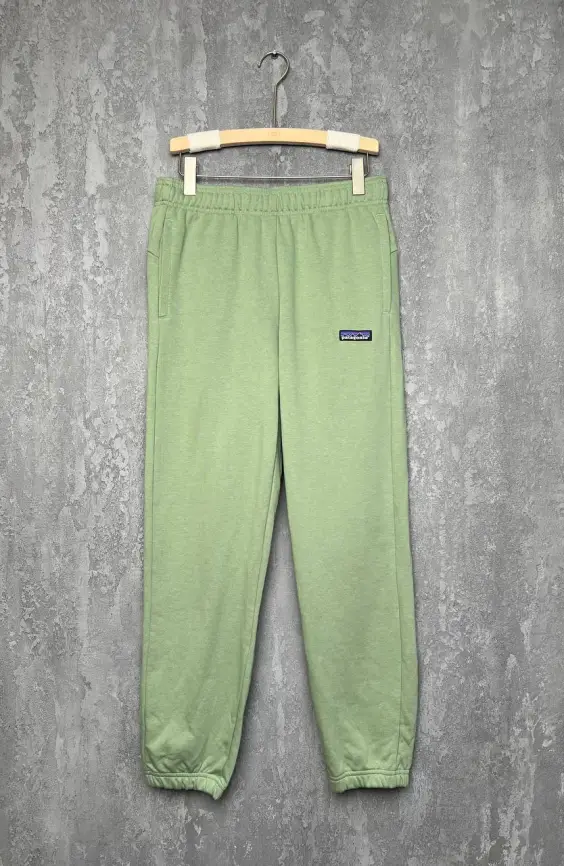 Брюки трикотаж L Размер 44 фото 1