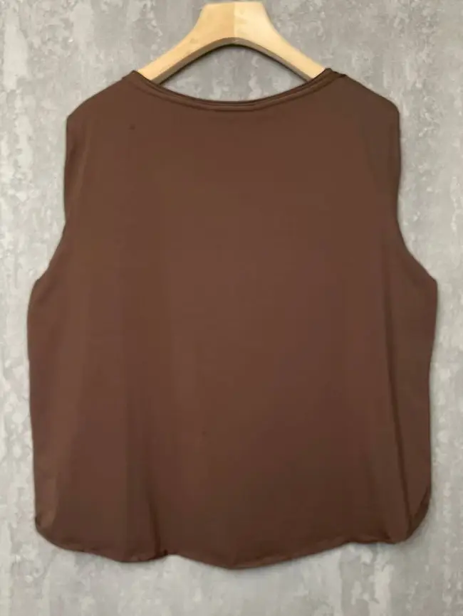 Футболка трапеция база ЭттоПлюс 0004-1 фото 27