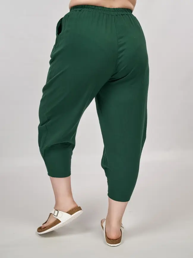 Брюки 7/8, арт. 616 Размер 50-56 фото 74