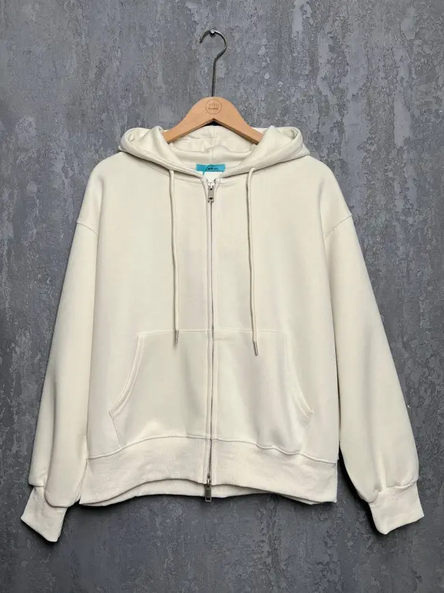 Худи оверсайз размер 50-54 6666 фото 1