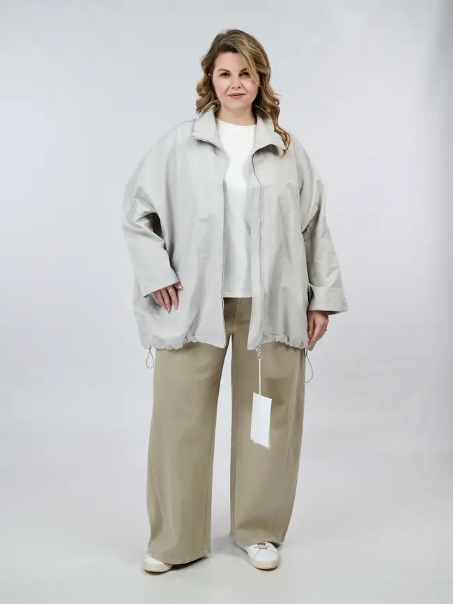 Ветровка 17166 Размер 50-58 фото 14