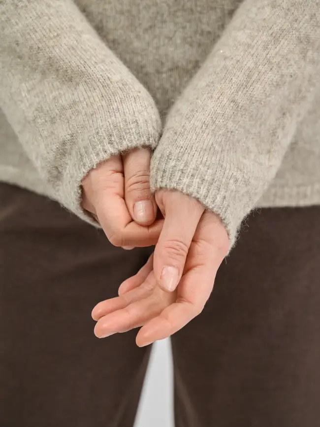 Джемпер 168 Размер 48-56 фото 69