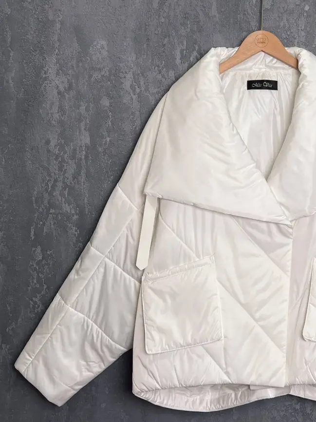 Куртка 20230 Размеры 50-62 фото 16