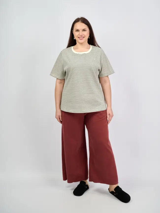 Футболка 10101 Размер 46-56 фото 3