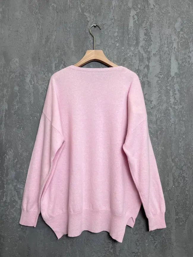 Джемпер Италия 18111 Размер 46-56 фото 40