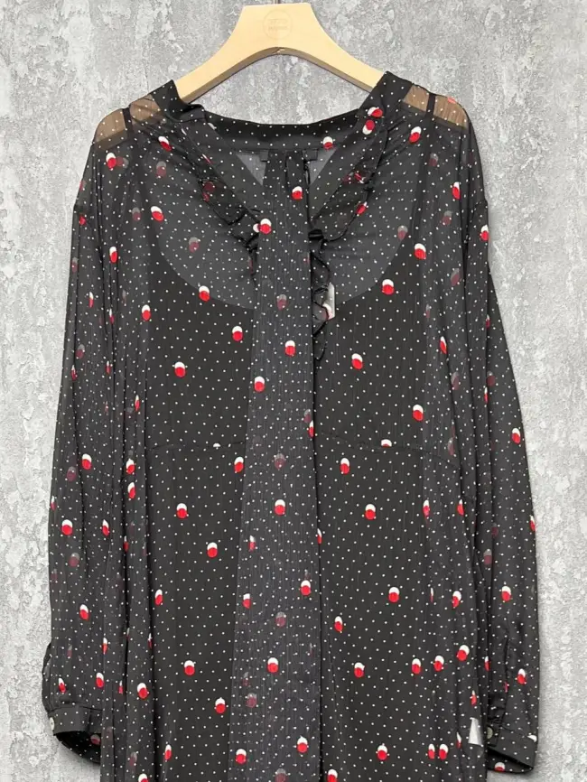 Платье Piena 6225 Турция Размер 54-56 фото 12