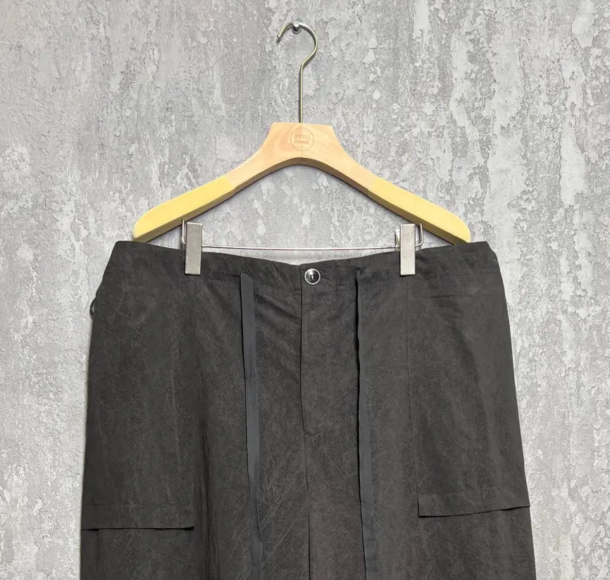 Брюки летние 1559 размер 52- 58 фото 14