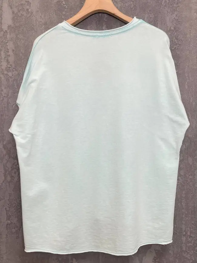 Футболка Волан Италия 5066-3 Размер 50-56 фото 10