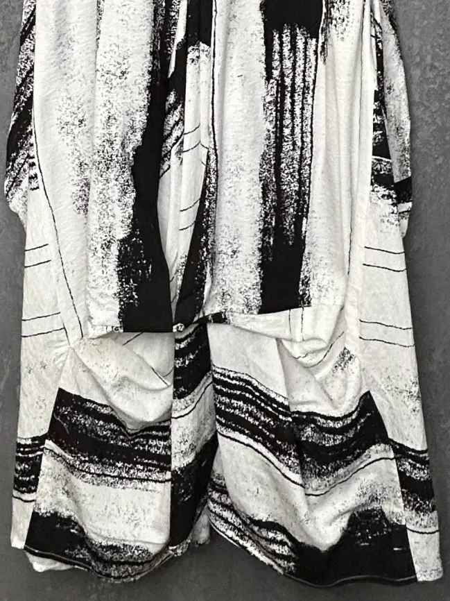 Сарафан ЭттоПлюс 10432 размер 52- 58 фото 20