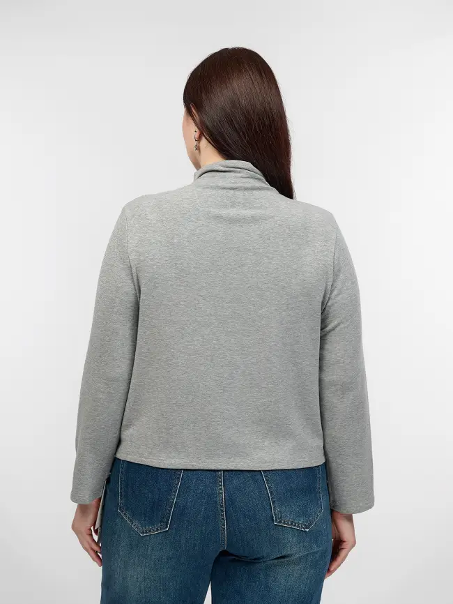 Лонгслив 64258 Размеры 50-58 фото 20