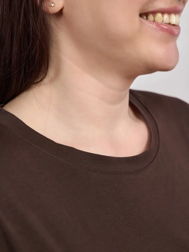 Платье ЭттоПлюс 890112 Размер 50-58 фото 24