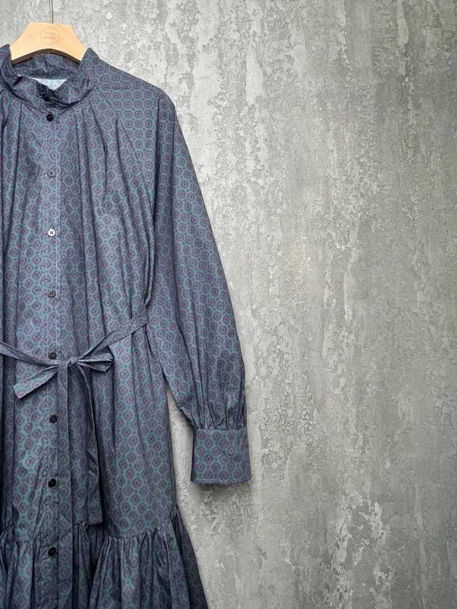 Платье 26L308A Размер 50-58 фото 6