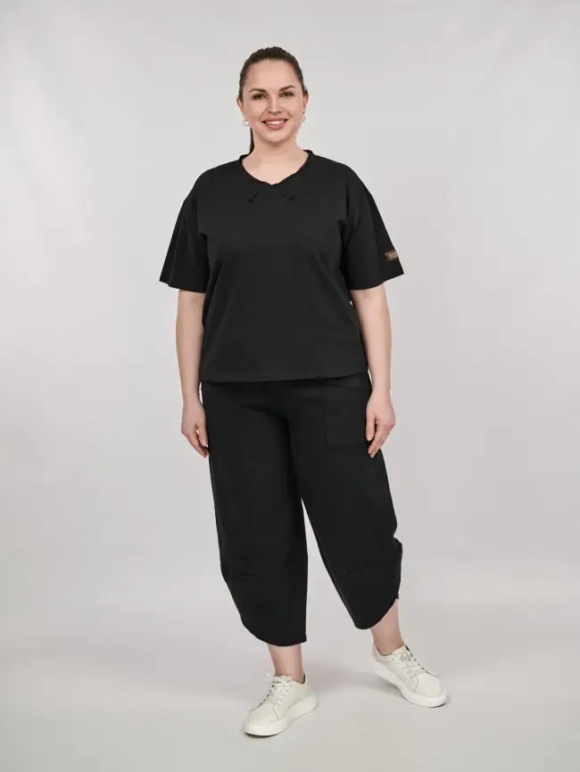 Футболка 1062 Размер 50-56 фото 33