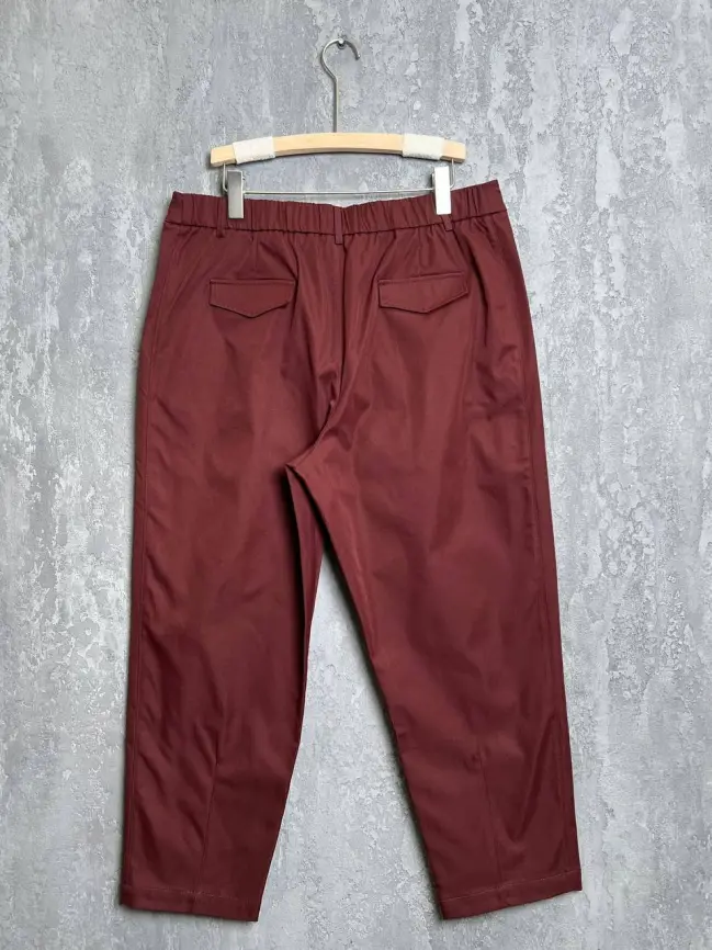 Брюки 7/8,8003 Размер 50-58 фото 27