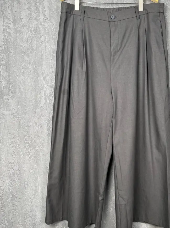 Палаццо 7/8 Бэст 35531 Размер 54-58 фото 12