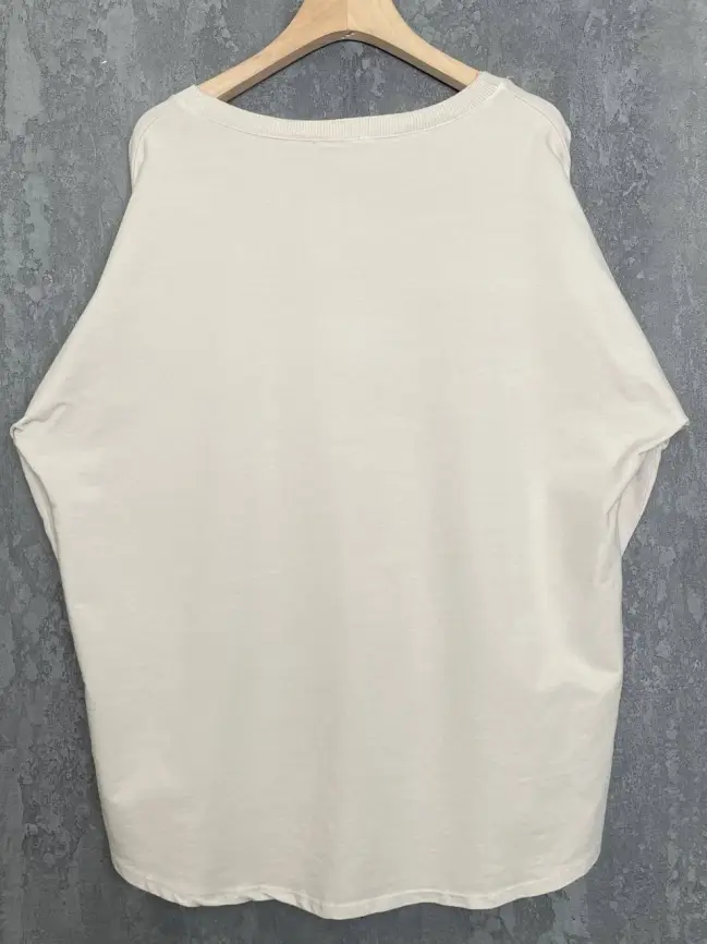 Лонгслив с принтом Италия 8811 Размер 50-58 фото 17