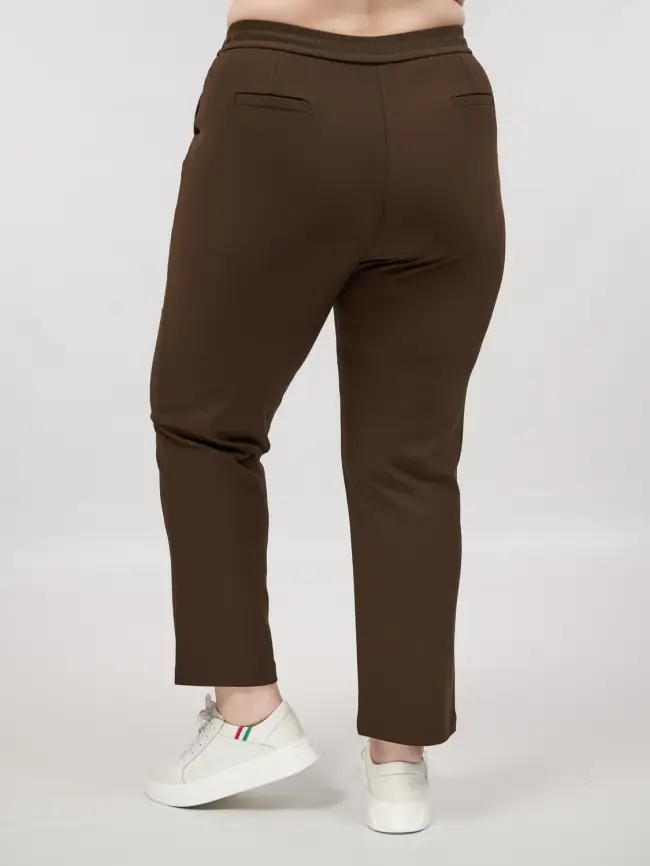 Брюки 93738 Размеры 46-58 фото 24