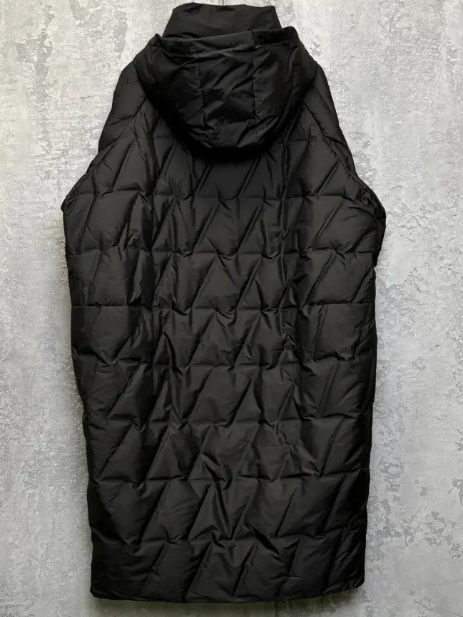 Пальто "Зиг-Заг" 6536 Размер 50-56 фото 31