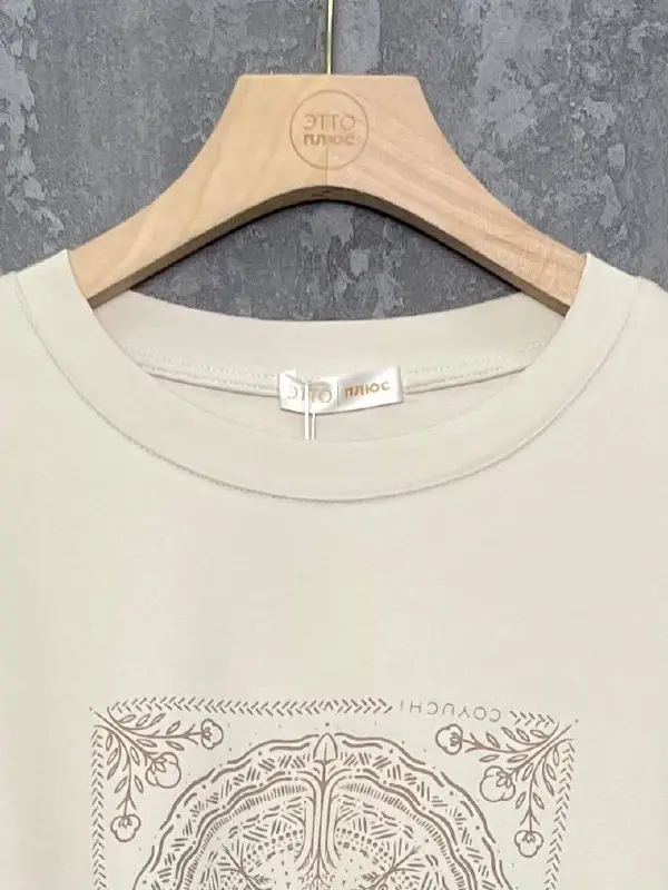 Лонгслив с принтом 95048 Размер 54-58 фото 82