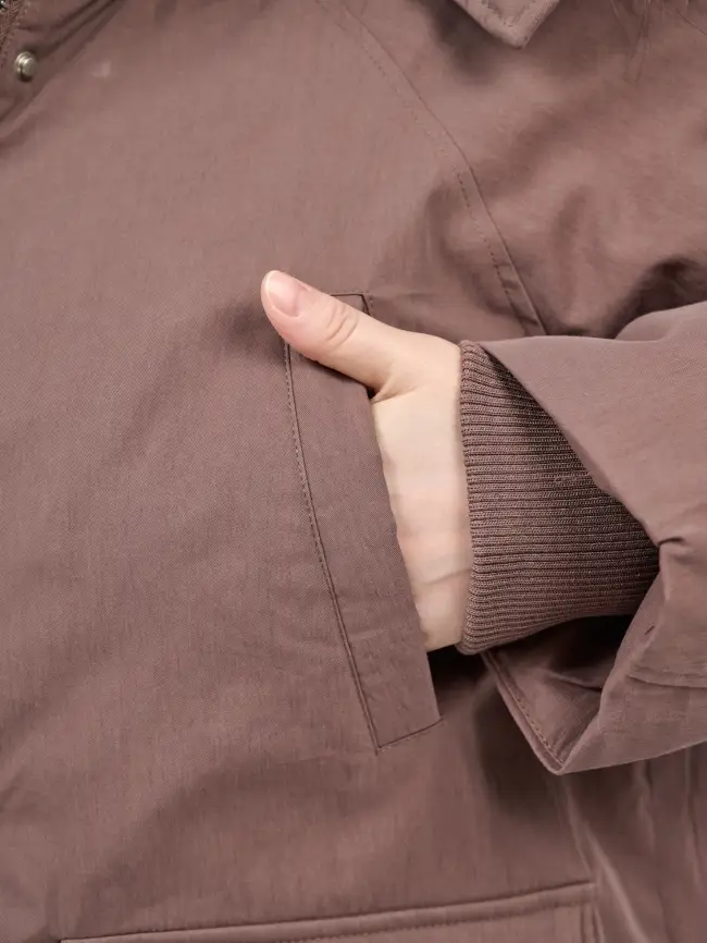 Куртка 8938 Размер 52-56 фото 12