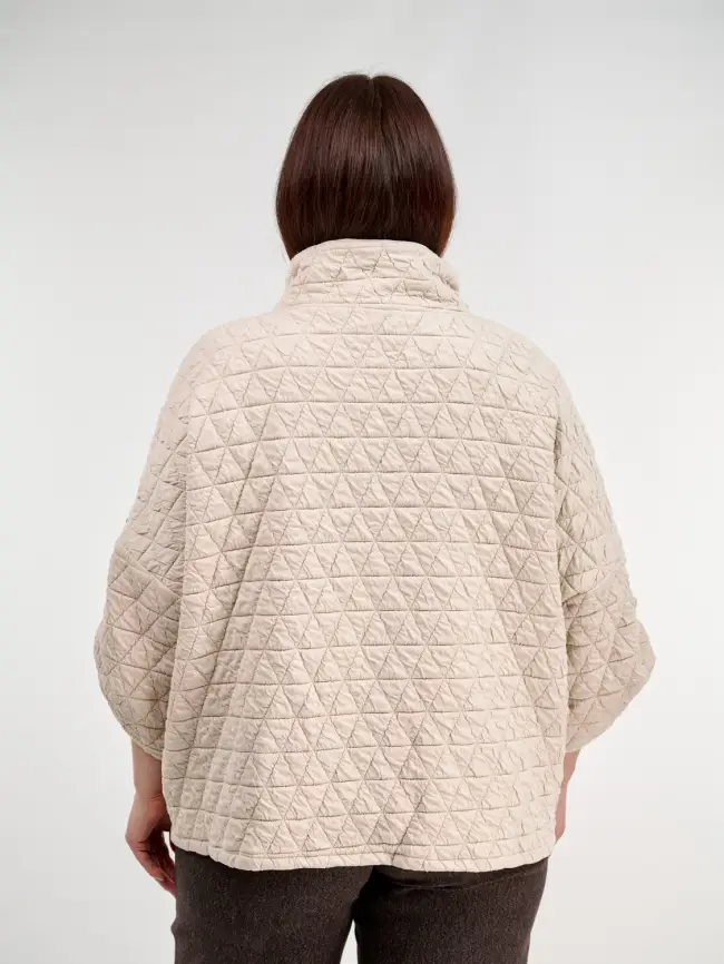 Куртка ЭттоПлюс 046-1 Размер 48-58 фото 31