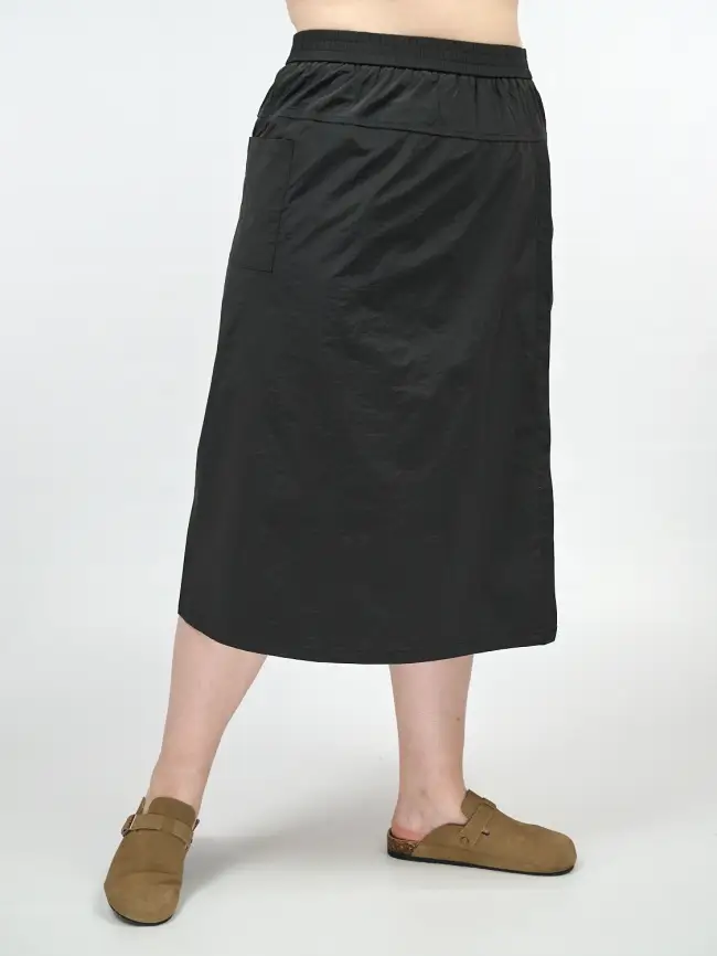 Юбка брюки 1131 размеры 48- 58 фото 32